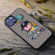 REALME 9 PRO 10 C17 C30 (ajk70) Case Casing Softcase REALME Custom Motif Cartoon Image