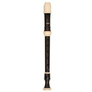 AULOS NO-503B Treble Recorder