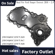 JB3Q6C297AD  Cylinder Head for  Ranger Everest 2018 - 2.0 JB3Q6C297AC JB3Q6C297AB JB3Z6608B JB3Q6C29