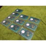 1 Dirham Silver koleksi terbaik Limited Edition