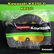 Kawasaki Original Air Filter Genuine Part - 11013-0011 - KX250F KX450F KX 250F KX 450F Penapis Udara