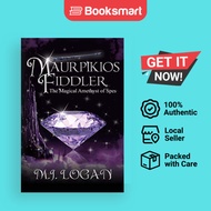 Maurpikios Fiddler - Paperback - English - 9780989921251