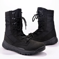 Tactical Boots CS Combat Boots CQB.SFB Training Boots Breathable Ultra-Light Combat Boots Ultra-Ligh