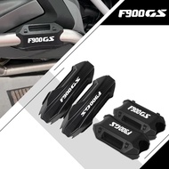 25MM Motorcycle Accessories Engine Guard Bumper Crash Bar Protection For BMW F900GS Adventure F900 F