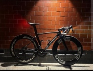 Specialized 公路車，電變