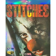 Blu-ray Movie Stitches (Import 25GB) (2012)
