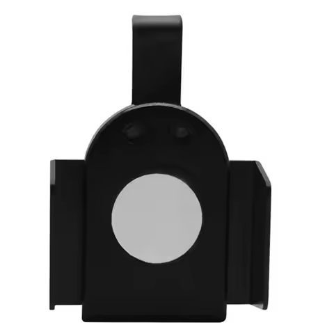Tactically Magnetic Pocket Magazine Holder Magazine Belt Clip Hunting Accessory Durable