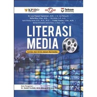 Media Literacy Book: Smart and Critical in the Media