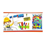 CHILDREN'S TOYS TOOLS CHILDREN'S TOYS