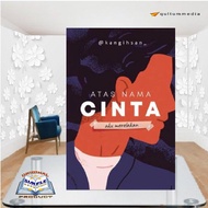 On Behalf Of Love; I Let Go