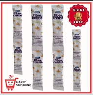 Fiber Cream 1renceng 10pcs 6gr / Ellenka Fiber Cream 6gr