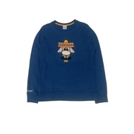 Pancoat Crewneck