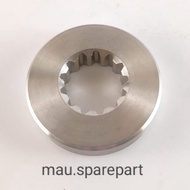 SPACER (IN) 670-45997 - YAMAHA 40X