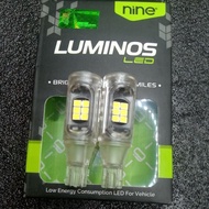 nine luminosled lampu mundur t15 t16 gs1 supermarket ter buytsi 8479le