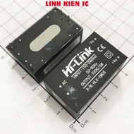 HLK-5M05 AC-DC Converter 220-5V 5W Hi-Link Linhkien IC