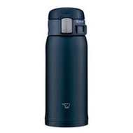 象印不鏽鋼隨行杯 SMSF36-AD 360ml