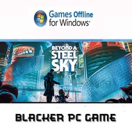 Beyond Steel Sky pc game offlinea