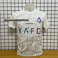 (PLAYER ISSUE) AlNassr Third 23/24 Jersey S - 2XL