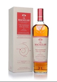 Macallan Intense Arabica 麥卡倫