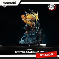 【PRE-O RM1998】TSUME Zenitsu Agatsuma Ikigai (Demon Slayer: Kimetsu no Yaiba) (Original)