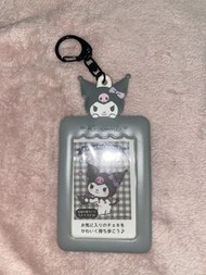 Kuromi 卡套