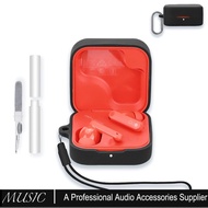 Case for CMF by Nothing Buds 2 Plus Wireless Earbuds, for CMF by NOTHING Buds 2 Soft Silicone Protec