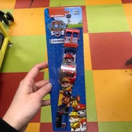 💥澳洲代購💥Paw patrol LCD watch 兒童手錶