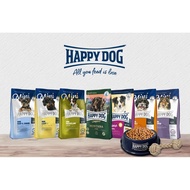 Happy Dog Dry Food 1kg(Free Shipping+10%Cashback)