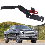 [JTFY BIG SALE] For Ford F150 F250 F350 09-22 Rear For Seat Release Kit Black Strap