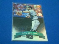 阿克漫243-105~MLB-1998 Finest 特卡亮Dan Wilson