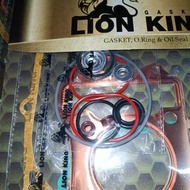 Copper Gasket Wave 125i Whale Model MSX