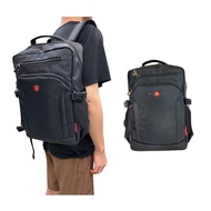 ~~ Xuedaiwu~OVER-LAND Backpack Medium Small Capacity Main Bag+Outer Bag Total Five Layers Waterproof