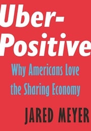 Uber-Positive Jared Meyer