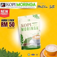 1 PACK KOPI MORINGA AI GLOBAL [ORI HQ]