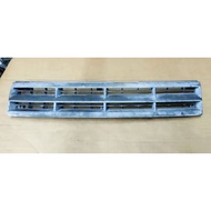 Front grille Toyota corolla ae80 e80 grille depan corolla ae80 e80 sarong depan toyota ae80 e80 coro