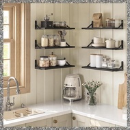 Floating Shelves for Wall Living Room and Kitchen Decor Farmhouse Wall Shelves for Bedroom