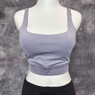 SPORT BRA SUKALA (BS43) SIZE ML TANKTOP BH WOMEN SPORTS JOGGING YOGA GYM