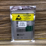 แบตเตอรี่ แท้ Oppo A76 4G / OPPO A96 4G BLP885  OPPO BLP 885 ประกัน 3 เดือน ส่งจาก กทม