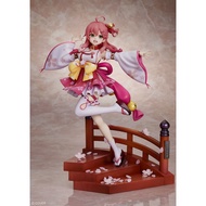 Reference Number Warehouse June 27 Design COCO Hololive 1/7 Sakura Miko 6/6