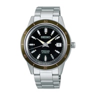 [Watchspree] Seiko Presage (Japan Made) Automatic Stainless Steel Band Watch SRPG07J1