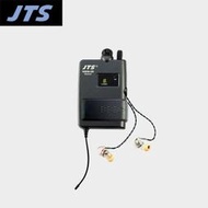 【小叮噹的店】台灣 JTS SIEM-2R 腰掛式接收機+耳機   公司貨 附發票
