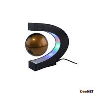 Home Decor Magnetic Floating Globe