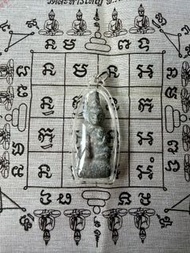 泰國佛牌 阿贊孔拍罌
