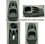 Console box avanza / xenia lama 2005-2011 konsol box avanza xenia