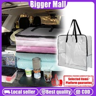 Berkualiti Tinggi BIG BAG Transparent Storage Bag/Comforter Pillow Storage Bag/Household Textile Bed