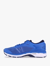 Original Sepatu Asics Gel-Kayano 24 Mens Running Shoes