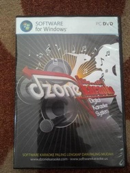 ORIGINAL Software Dzone Karaoke Home Xtreme 11 Pro support Android