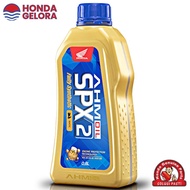 AHM OIL SPX2 10W30 SLMB 0.8L REP - SPX2 10W30 SLMB 0.8L REP - 082342MBK0LZ0