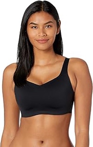 Dare Underwire Run Bra Black 32DD