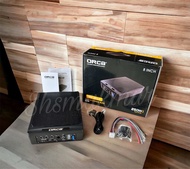 Subwoofer kolong ORCA SW 2663 series / subwoofer kolong slim orca
